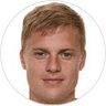 Vadim Steklov, Midfielder for 
    