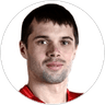 A. Kozlov, Attacker for Dinamo Bryansk