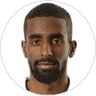 M. Saeid, Midfielder for Örebro