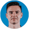 Ł. Janoszka, Midfielder for Ruch Chorzów