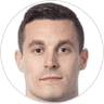 N. Osmanagic, Defender for Norrby