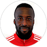 R. Mukiibi, Defender for Ljungskile