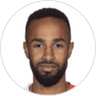F. Ali, Midfielder for Haninge