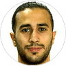Artur Sarkisov, Attacker for 
    