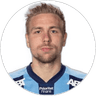 Jonathan Ring, Midfielder for Västerås SK
