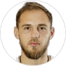 Evgeny Frolov, Goalkeeper for Krylya Sovetov