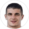 P. Grzelczak, Attacker for Barycz SuAA³w
