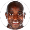 S. Camara, Attacker for Montpellier Hérault SC