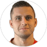 Ł. Jarosiński, Goalkeeper for Vålerenga II