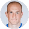 D. Poyarkov, Midfielder for Metallurg Lipetsk
