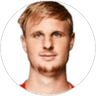 M. Hinteregger, Defender for A. Klagenfurt