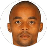 D. Bellion, Attacker for Red Star