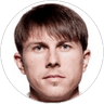 R. Boguski, Attacker for Puszcza Niepołomice