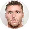 R. Volkov, Attacker for Dnepr Mogilev