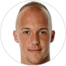 M. Exslager, Attacker for 1. FC Bocholt
