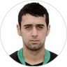 A. Adamyan, Midfielder for Sevan