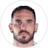 M. Zunino, Midfielder for Boston River
