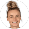 Lina Magull, Midfielder for Inter W