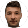 V. Bărbulescu, Midfielder for CSA Steaua Bucureşti