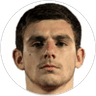 D. Alfei, Defender for Briton Ferry