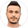 Fernando Boldrin, Midfielder for Ferroviária