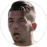 L. Lucas, Midfielder for Merthyr Town