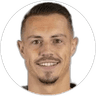 Billy Bodin, Forward for Swindon Town