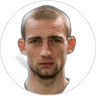 S. Pawłowski, Midfielder for Warta Poznań