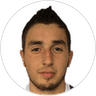 B. Lugo, Midfielder for Terremoto