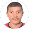 M. Quina, Defender for Sport Huancayo