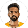 Jonathan, Defender for Botafogo SP