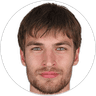 S. Kritsyuk, Goalkeeper for Tyumen