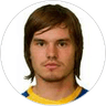 Evgeni Skoblikov, Midfielder for 
    