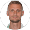 K. Pavlyuchek, Defender for Traktor Minsk