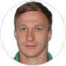 Sergey Usenya, Midfielder for Molodechno