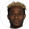 S. Nordé, Midfielder for Malut United