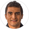 J. Mora, Midfielder for Alebrijes