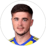 A. Karnitskiy, Midfielder for Diósgyőr II