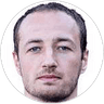 Łukasz Trałka, Midfielder for 
    
