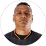 Glaycon, Goalkeeper for Mixto