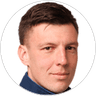 A. Shepelev, Defender for Orsha