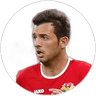Ahmed Elias, Defender for Al Wehdat