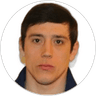 Aram Hayrapetyan, Goalkeeper for Kaisar