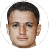E. Bastov, Midfielder for Chita