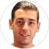 Emilio Blanco Luis, Midfielder for Esperança d'Andorra
