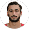 T. Vella, Attacker for Swieqi United