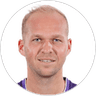 R. Holzhauser, Defender for Gloggnitz