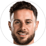 G. Baldock, Defender for Panathinaikos