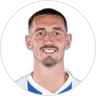 Lewis Dunk, Defender for Brighton & Hove Albion