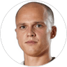 Nemanja Stevanovic, Goalkeeper for FK Partizan